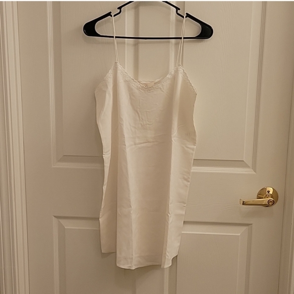 Sezane Esmeralda Nightdress Sz 8 - Picture 7 of 9